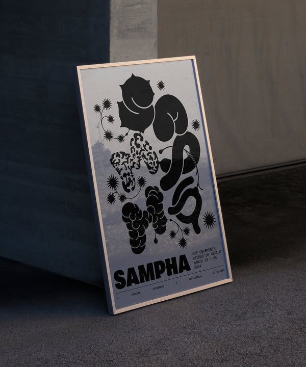 Sampha